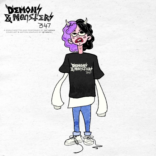 Demons and Monsters