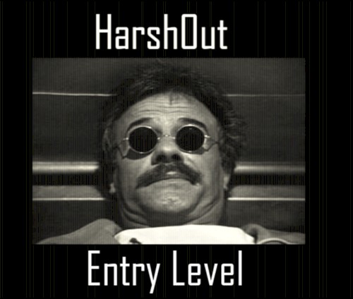 Entry Level