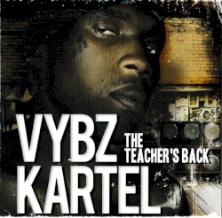 The Teacher's Back