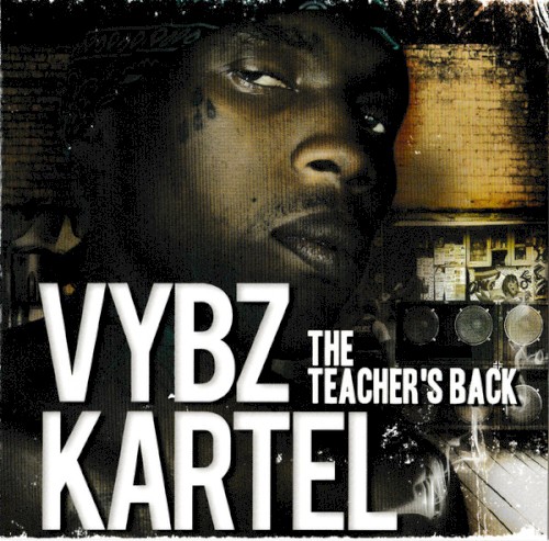 The Teacher's Back