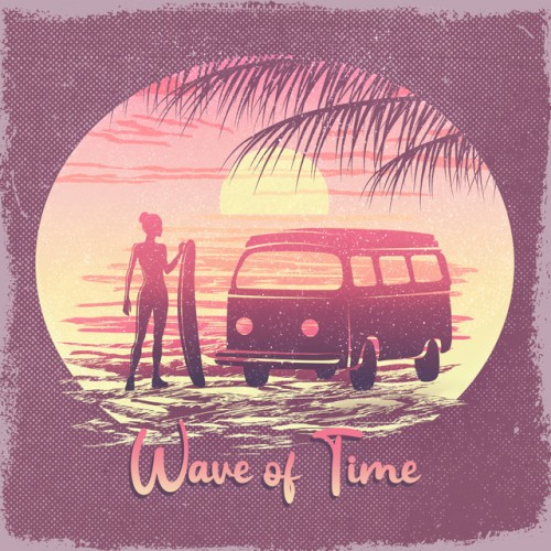 Wave of Time