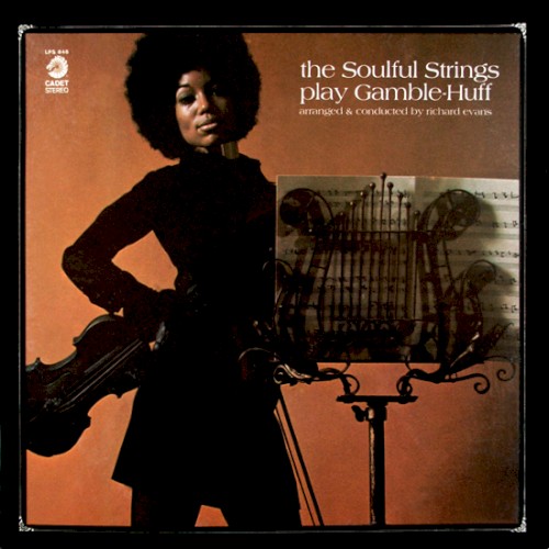 The Soulful Strings