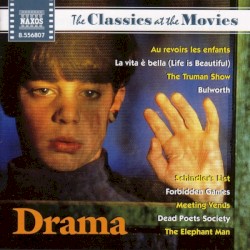 Classics at the Movies: Drama