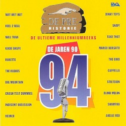 De Pre Historie 1994