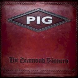 The Diamond Sinners