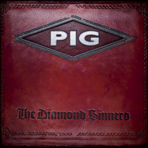 The Diamond Sinners