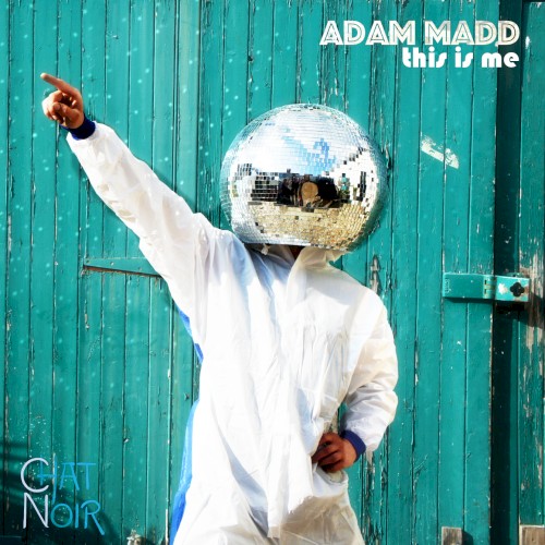Adam Madd – This Is Me (Chat Noir Version Nuit)