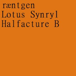 Lotus Synryl Halfacture B