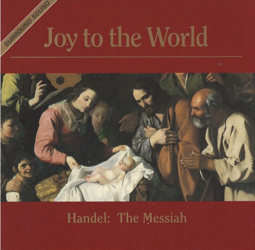 Joy to the World: The Messiah