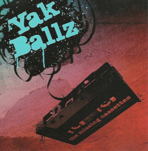 The Missing Cassettes
