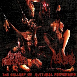 The Gallery of Guttural Perversion