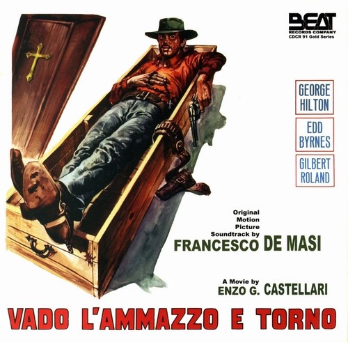 Vado l'ammazzo e torno
