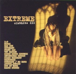 Extreme Clubhits III