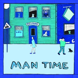 Man Time