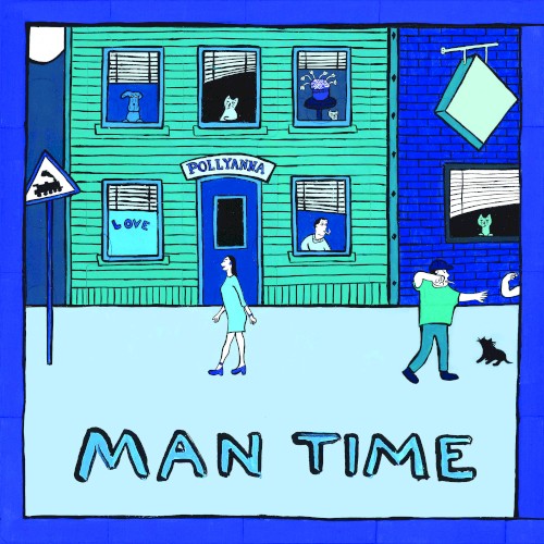 Man Time
