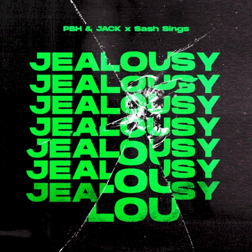 Jealousy