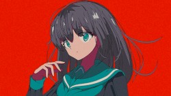 熱中毒 / 可不
