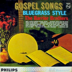 Gospel Songs, Bluegrass Style