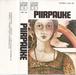 Piirpauke