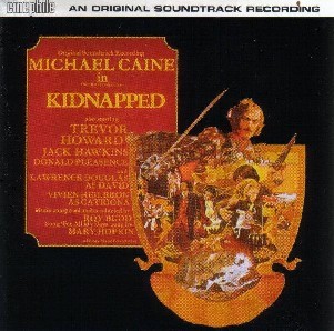 Kidnapped