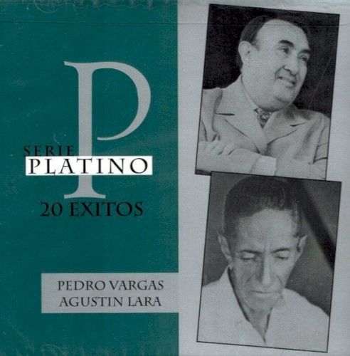 Serie Platino 20 Exitos
