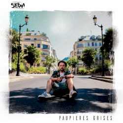 Paupières grises
