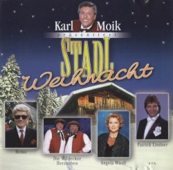 Stadl Weihnacht