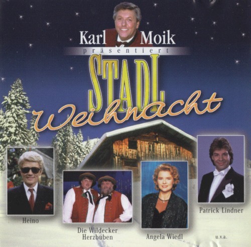 Stadl Weihnacht