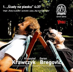 Ślady na piasku