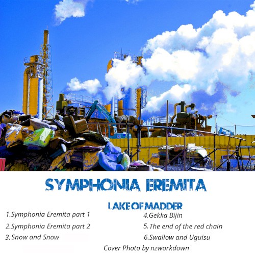 Symphonia Eremita