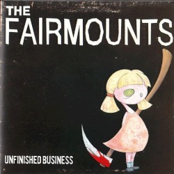 Unfinished Business