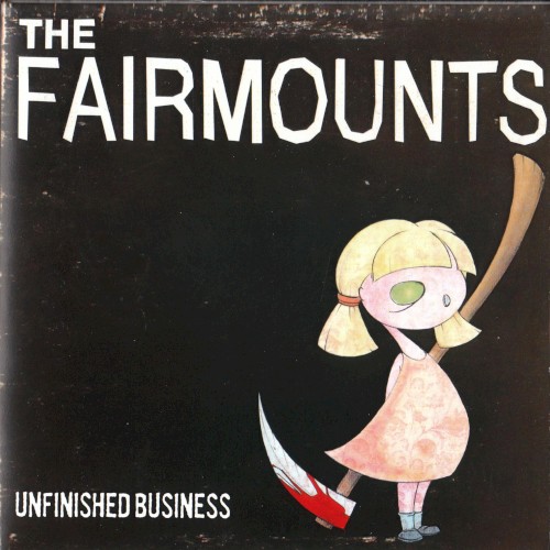 Unfinished Business