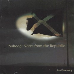 Nahoo3: Notes from the Republic