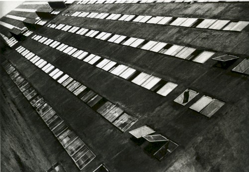 Rodchenko Zazpi, Zortzi eta Bederatzi