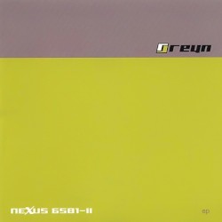 Nexus 6581-II