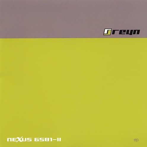 Nexus 6581-II