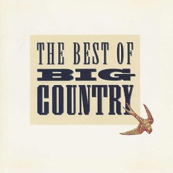 The Best of Big Country