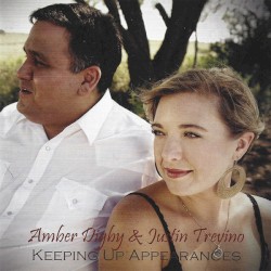 Keeping Up Appearances