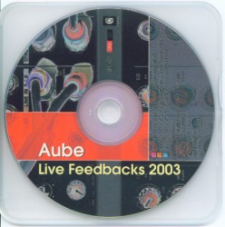 Live Feedbacks 2003