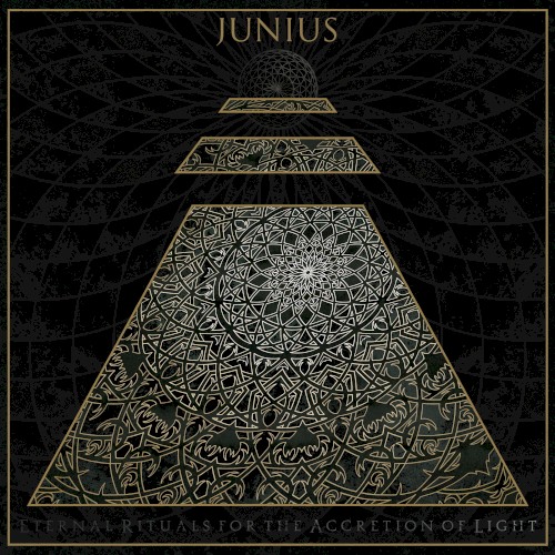 Eternal Rituals for the Accretion of Light