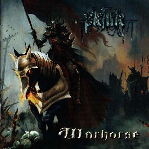Warhorse