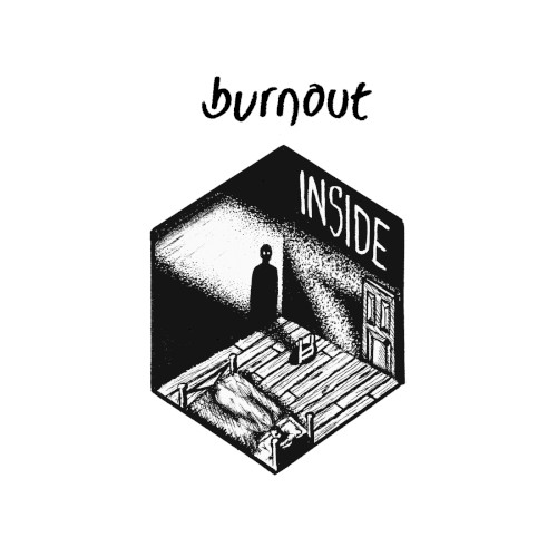 Inside