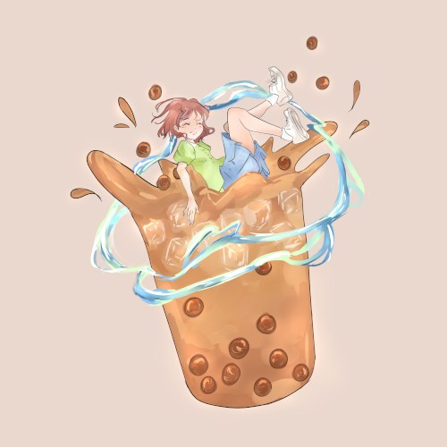 Coffee Milk Tea