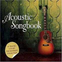 Acoustic Songbook