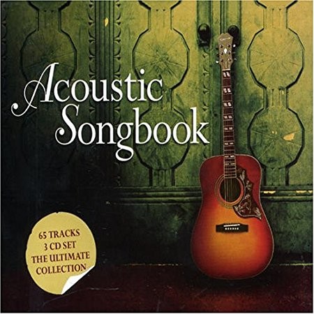 Acoustic Songbook