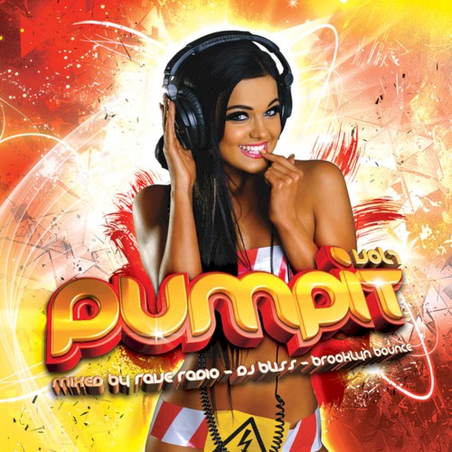 Pump It, Vol 7
