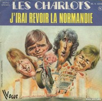 J’irai revoir la Normandie