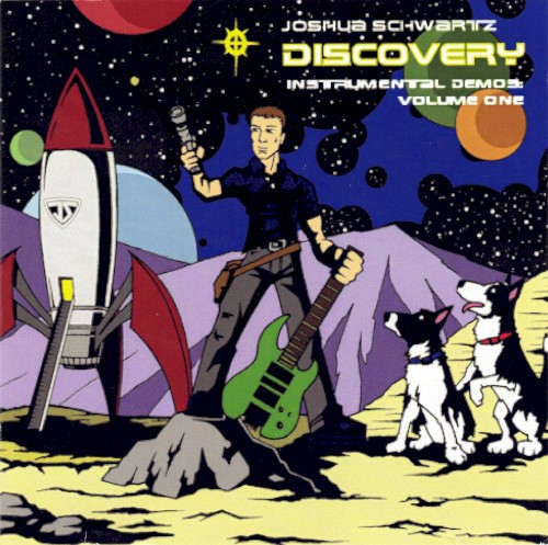 Discovery