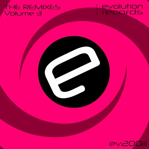 The Remixes, Volume 3