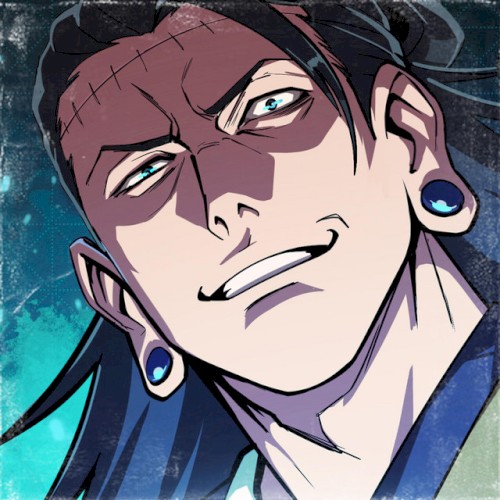 Culling Game (Kenjaku)